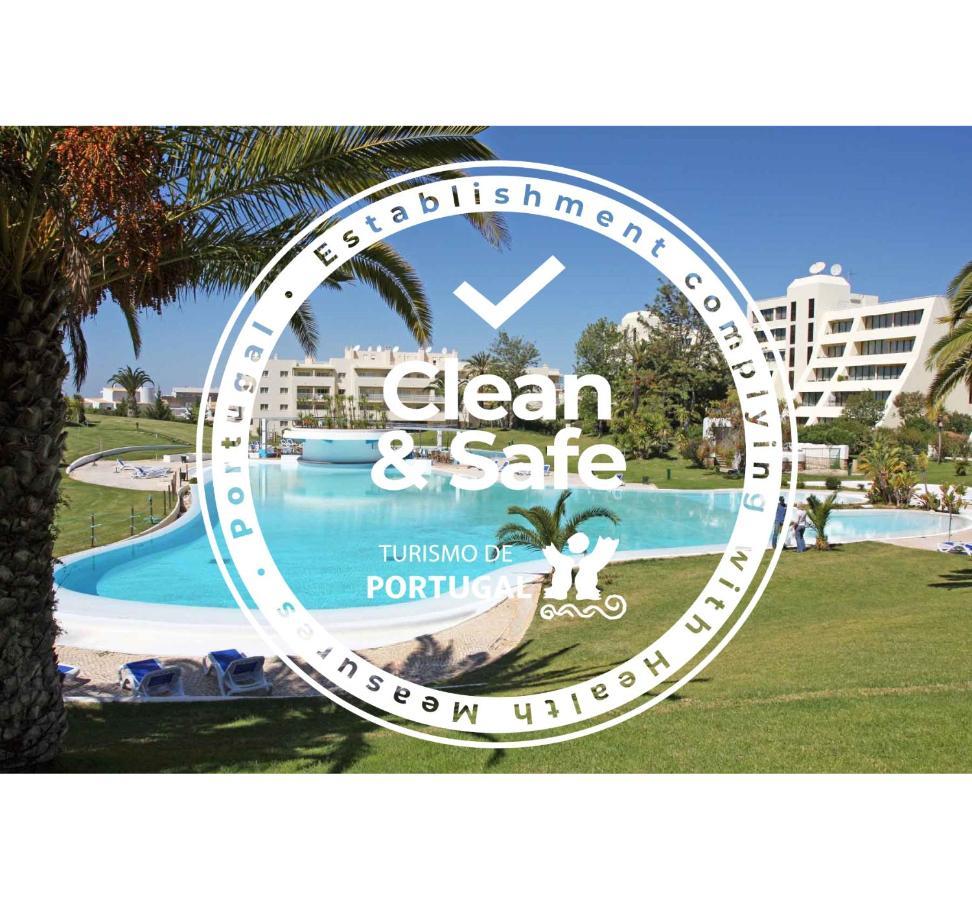 Alvor Retreat At Vila Marachique מראה חיצוני תמונה