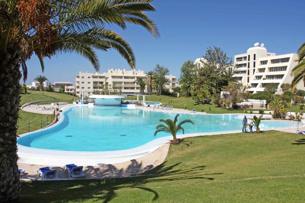 Alvor Retreat At Vila Marachique מראה חיצוני תמונה