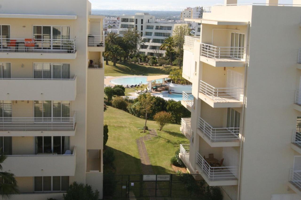 Alvor Retreat At Vila Marachique מראה חיצוני תמונה