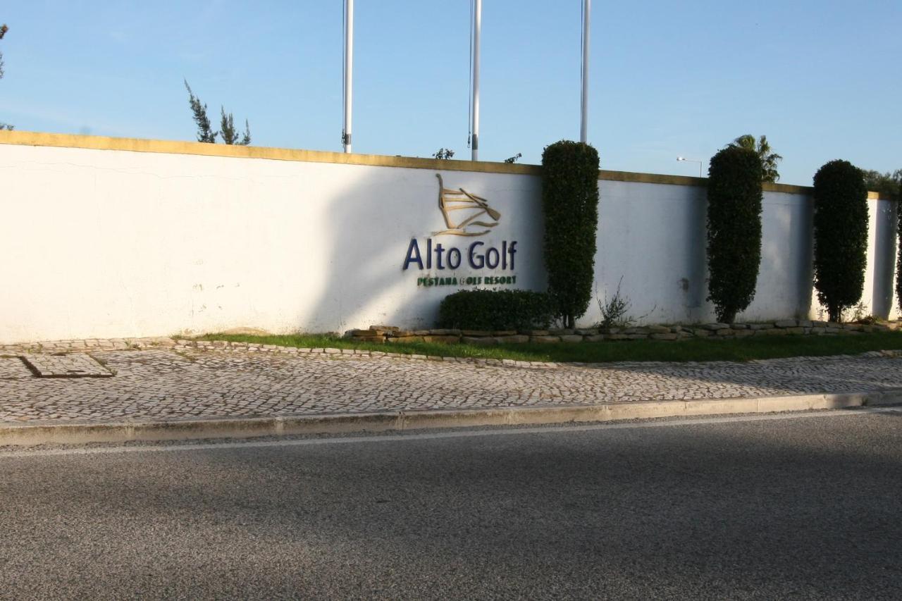 Alvor Retreat At Vila Marachique מראה חיצוני תמונה